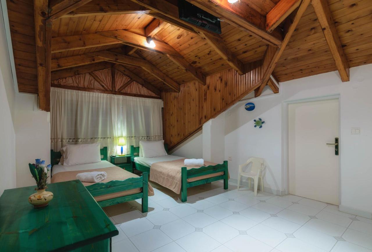 Sofia - Yiota Studios & Apartments ซีลีวี ภายนอก รูปภาพ