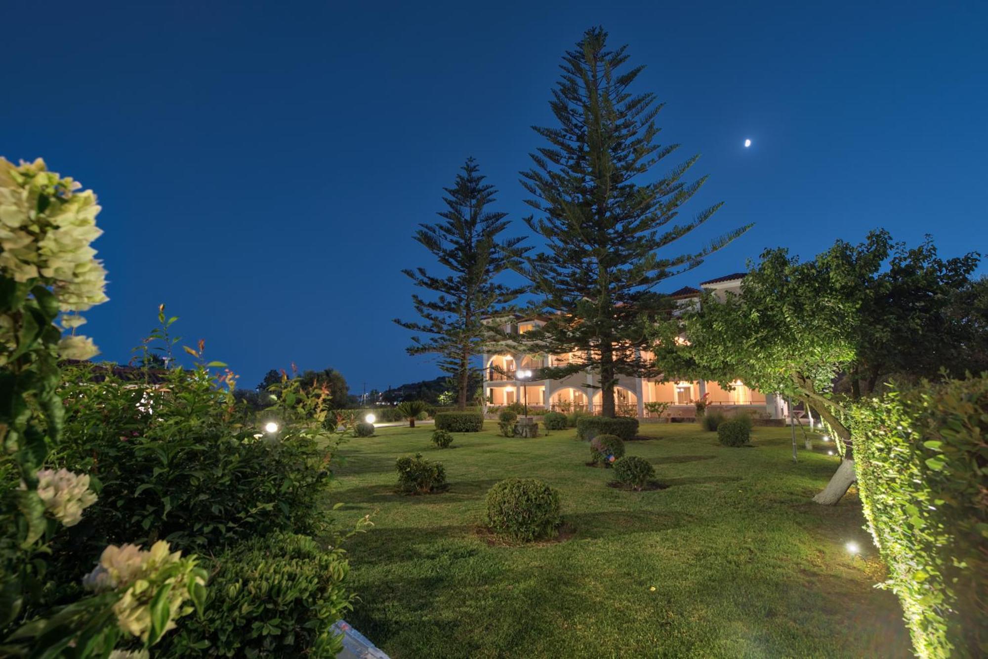 Sofia - Yiota Studios & Apartments ซีลีวี ภายนอก รูปภาพ