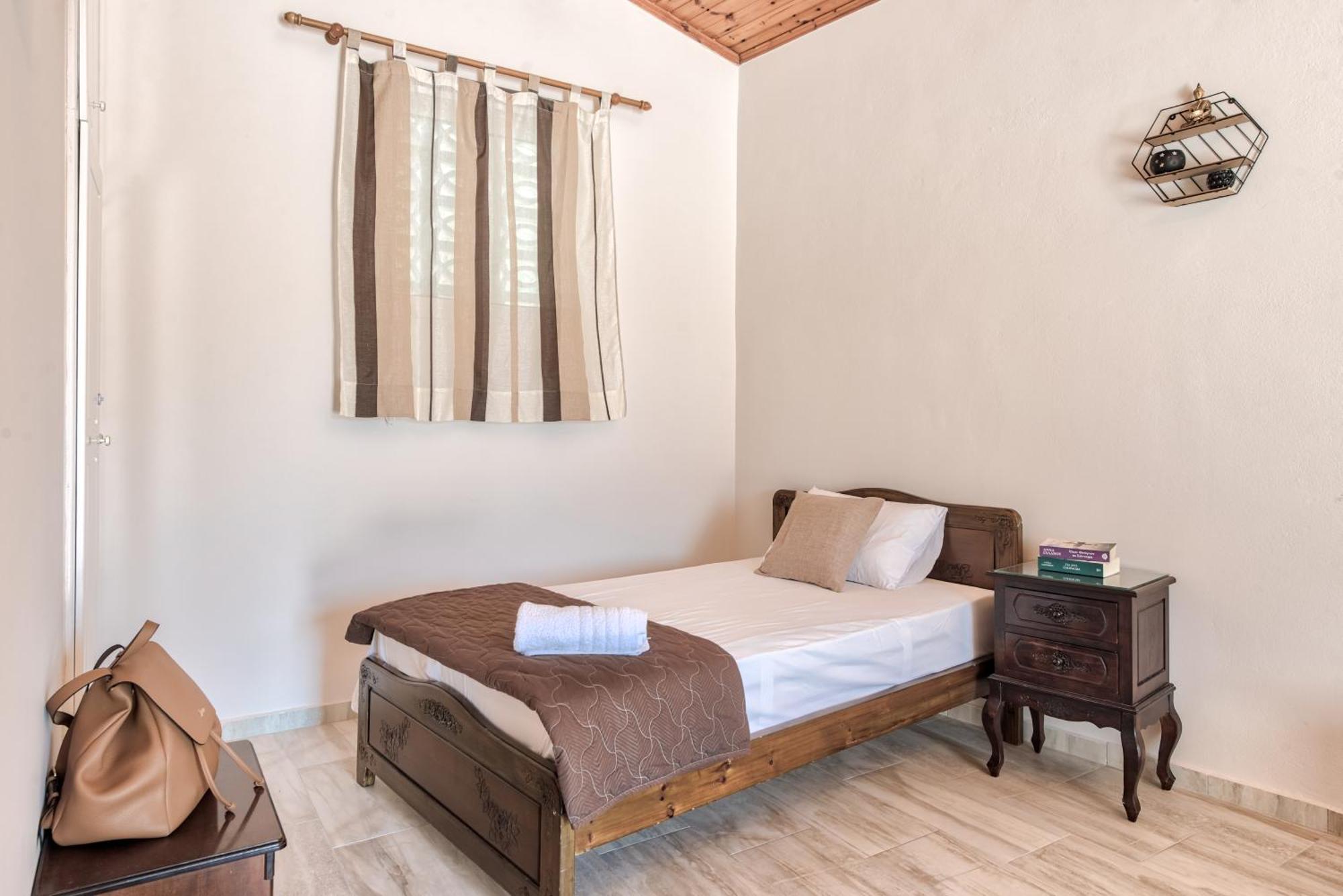 Sofia - Yiota Studios & Apartments ซีลีวี ภายนอก รูปภาพ