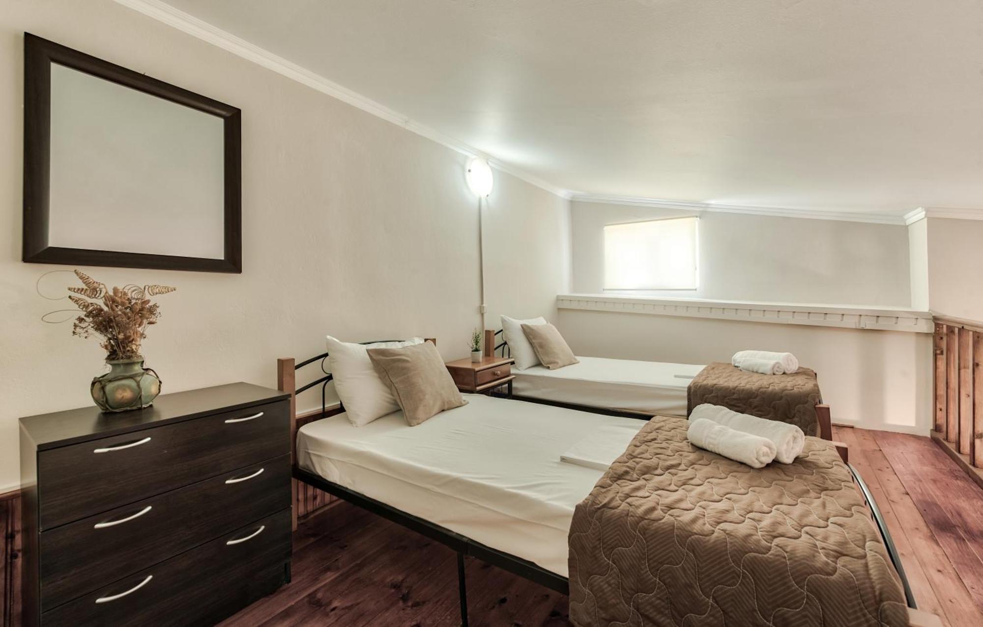 Sofia - Yiota Studios & Apartments ซีลีวี ภายนอก รูปภาพ