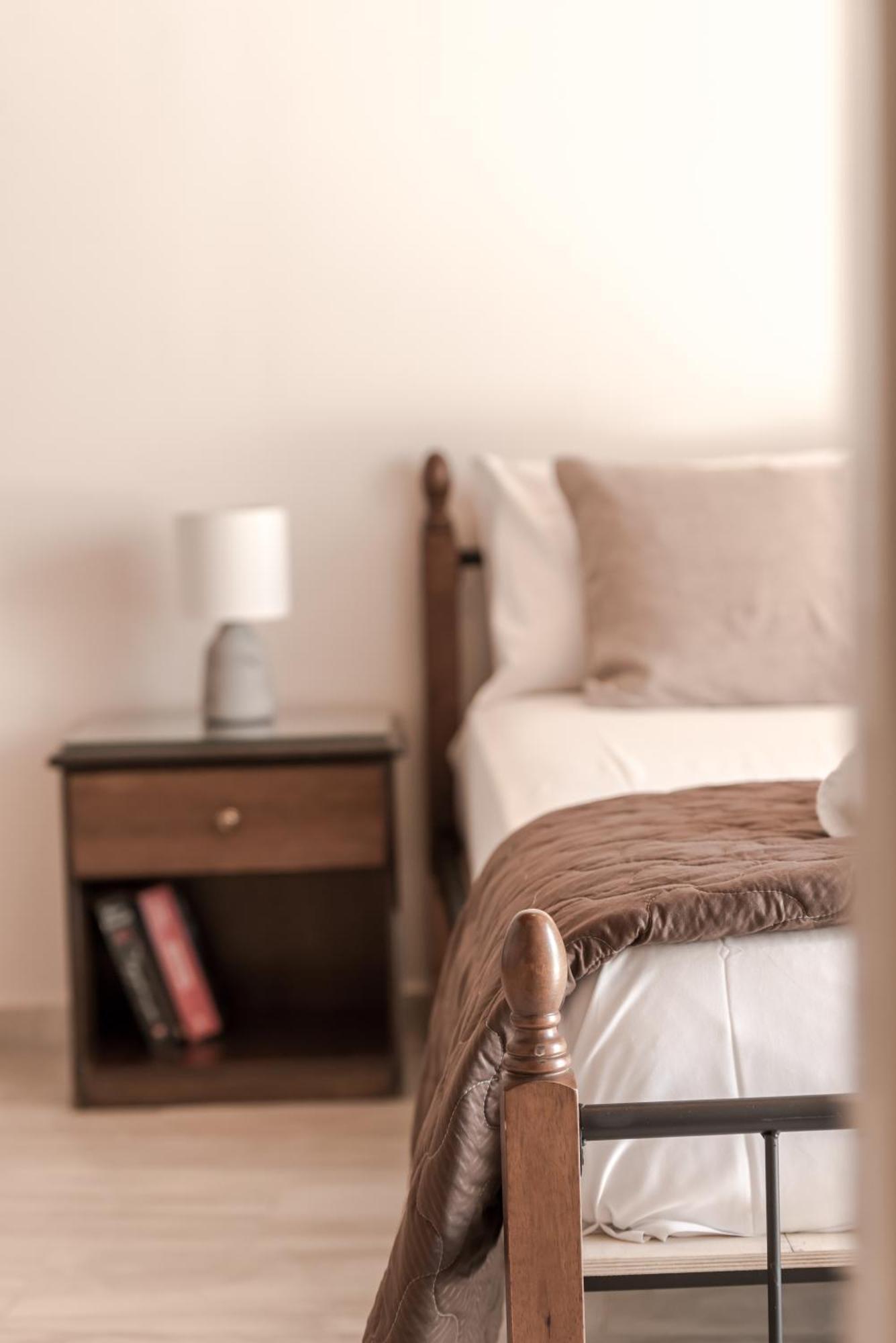 Sofia - Yiota Studios & Apartments ซีลีวี ภายนอก รูปภาพ
