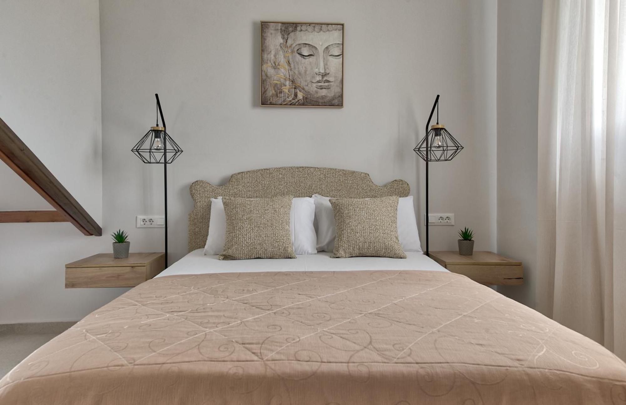 Sofia - Yiota Studios & Apartments ซีลีวี ภายนอก รูปภาพ