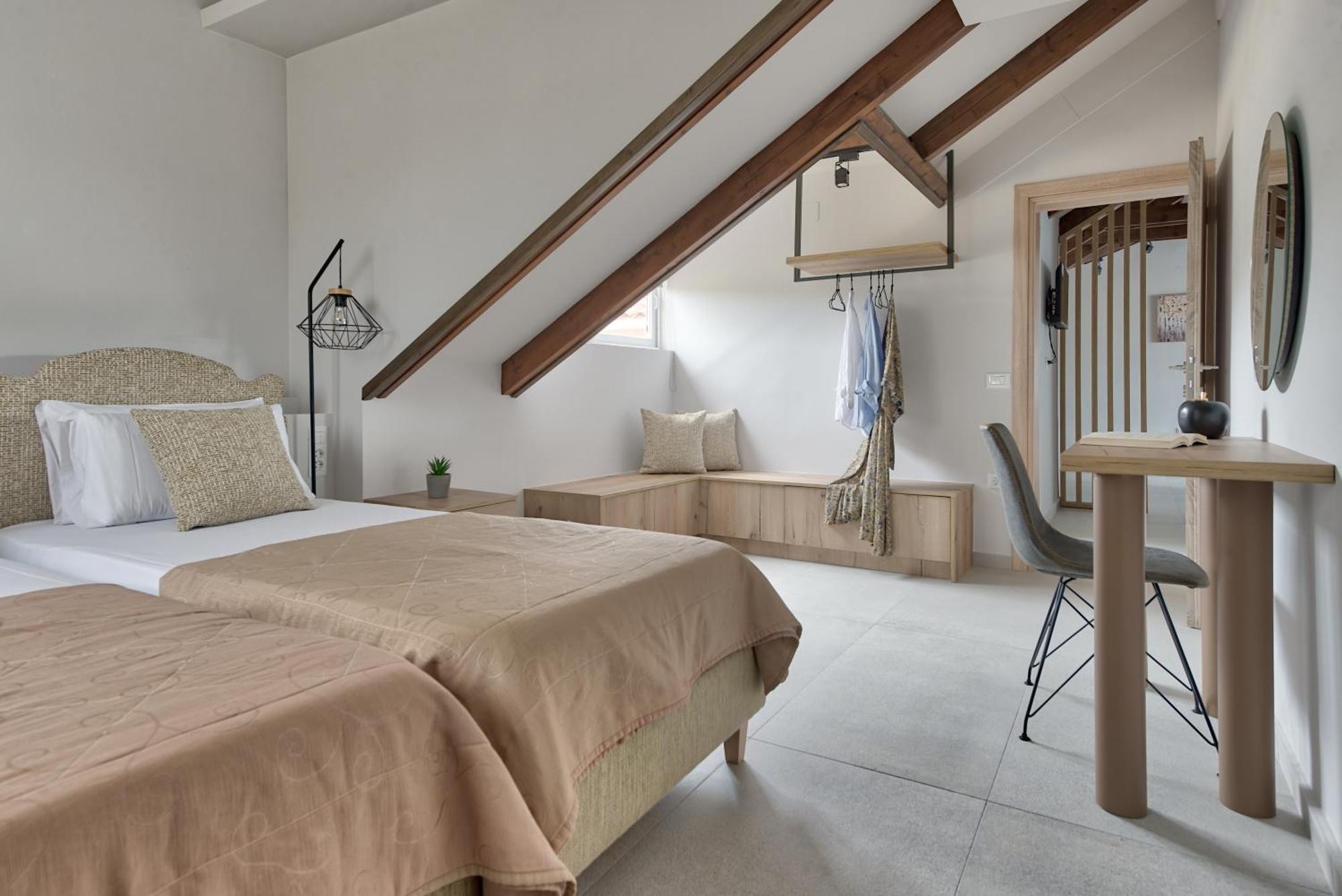 Sofia - Yiota Studios & Apartments ซีลีวี ภายนอก รูปภาพ